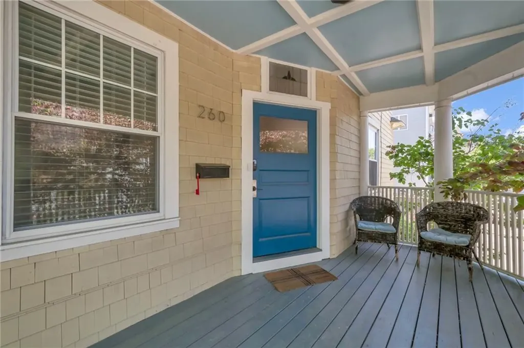 260 Brown Street Providence RI 02906