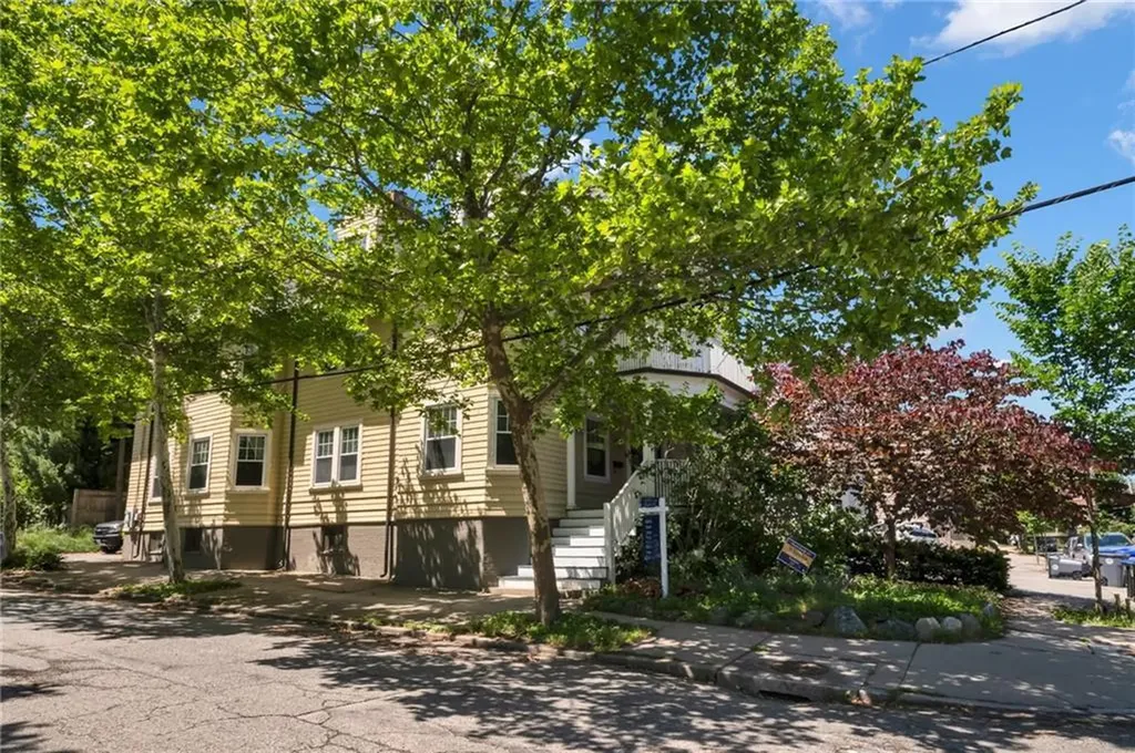 260 Brown Street Providence RI 02906