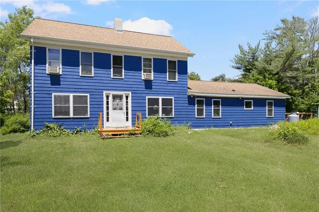 540 Switch Road Richmond RI 02894