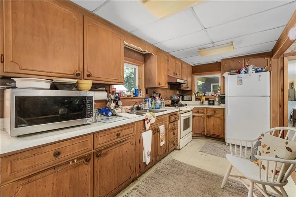 540 Switch Road Richmond RI 02894