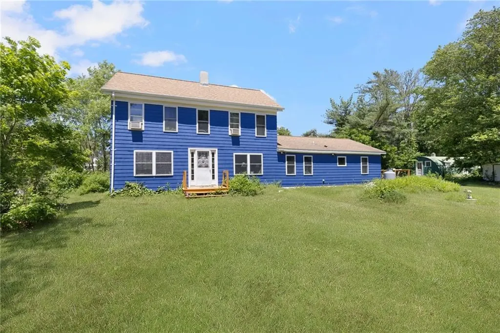 540 Switch Road Richmond RI 02894