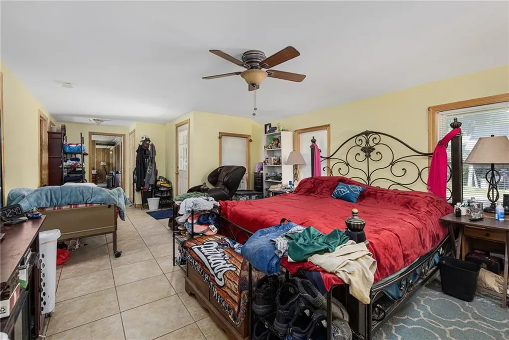 540 Switch Road Richmond RI 02894
