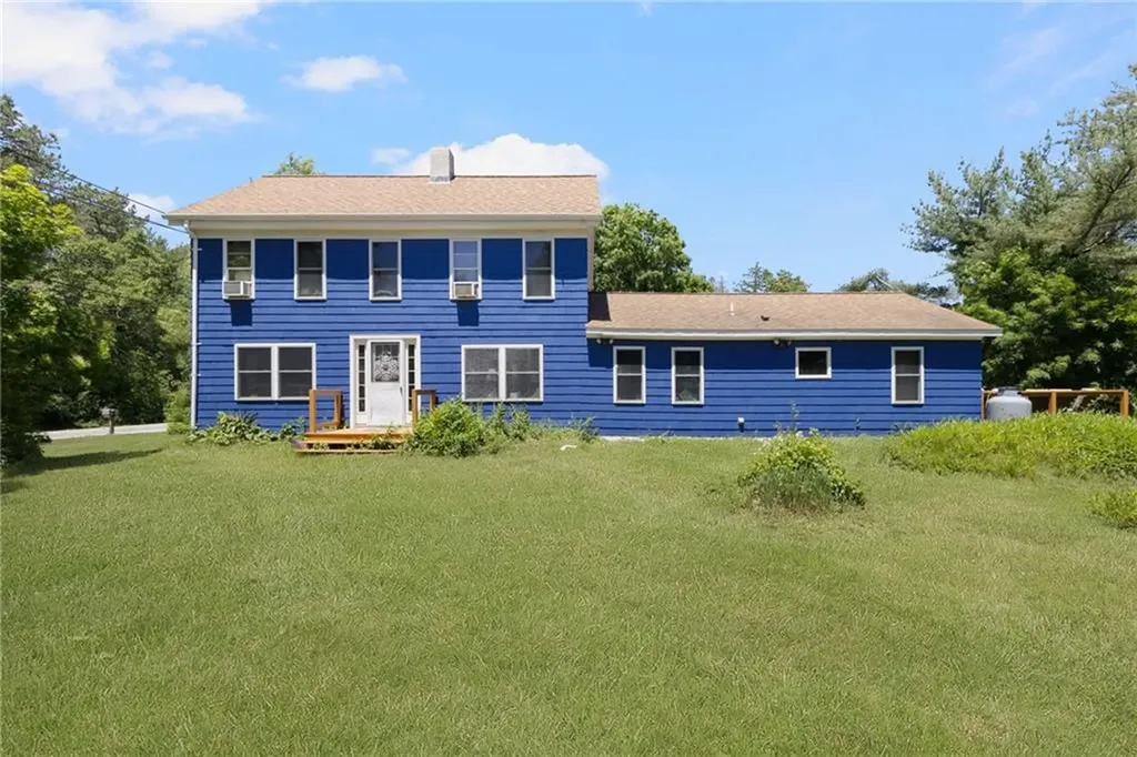540 Switch Road Richmond RI 02894