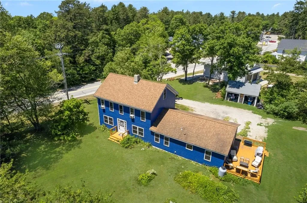 540 Switch Road Richmond RI 02894