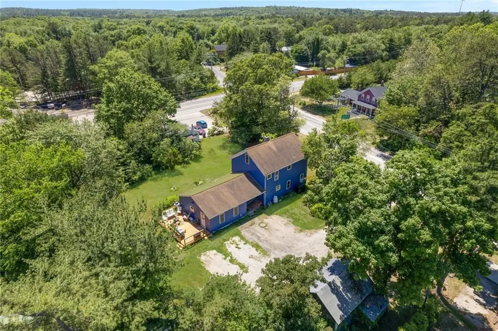 540 Switch Road Richmond RI 02894