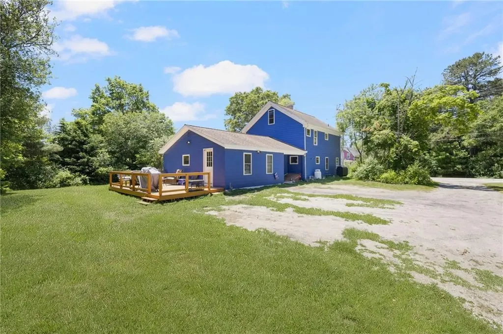 540 Switch Road Richmond RI 02894