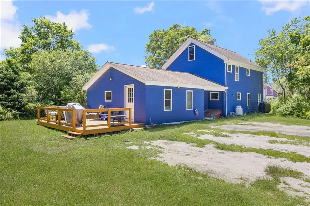 540 Switch Road Richmond RI 02894