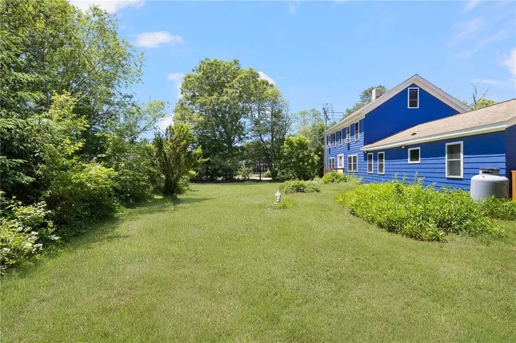540 Switch Road Richmond RI 02894