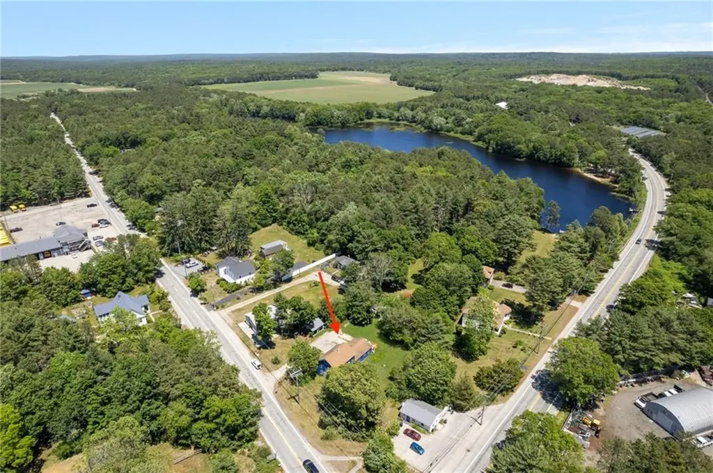 540 Switch Road Richmond RI 02894