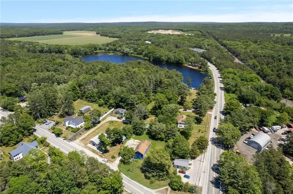 540 Switch Road Richmond RI 02894