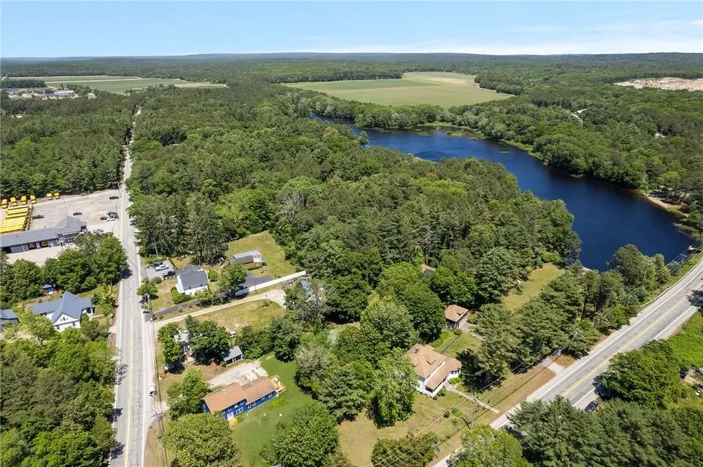 540 Switch Road Richmond RI 02894