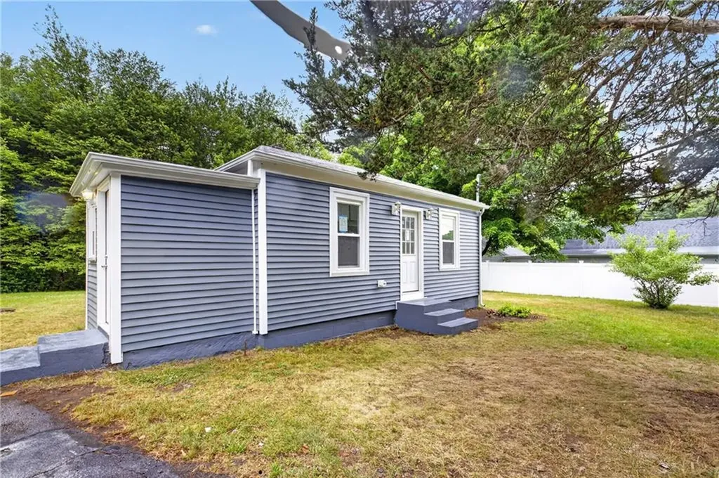 5 Lees Lane Glocester RI 02814