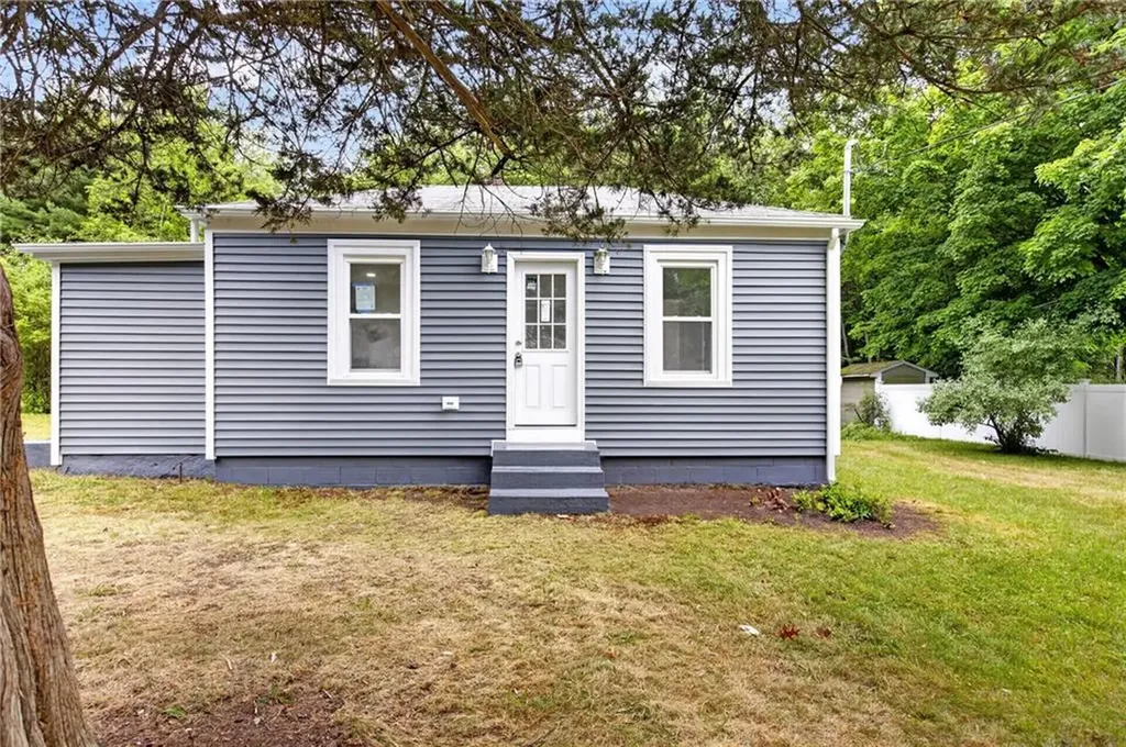 5 Lees Lane Glocester RI 02814