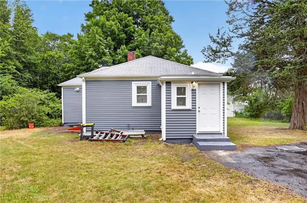 5 Lees Lane Glocester RI 02814