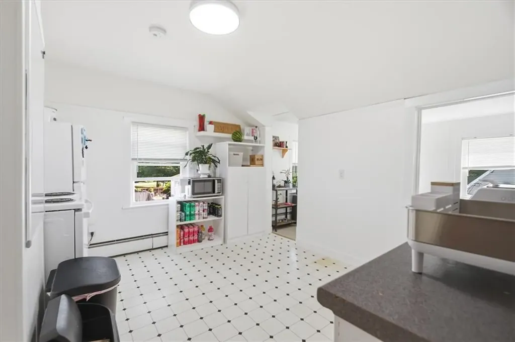 2 Redfern Street East Providence RI 02915