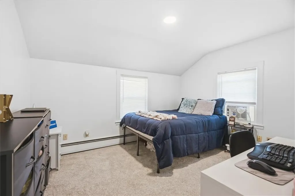 2 Redfern Street East Providence RI 02915