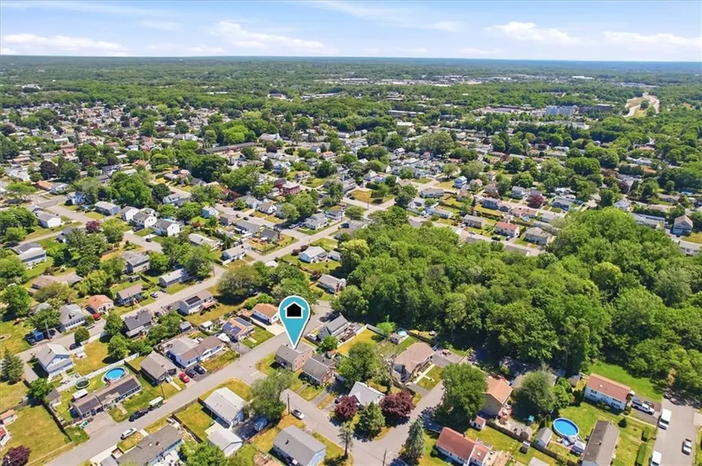 2 Redfern Street East Providence RI 02915