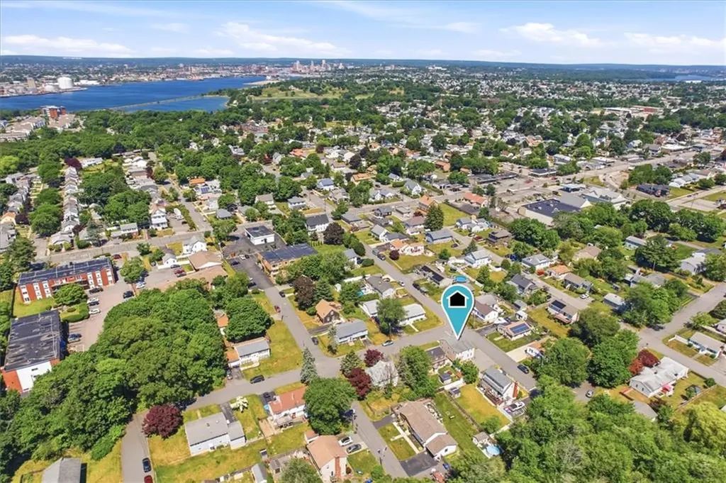2 Redfern Street East Providence RI 02915