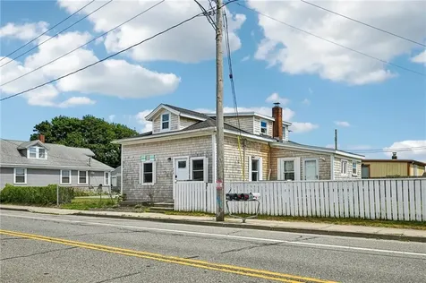 479 Park Avenue Portsmouth RI 02871