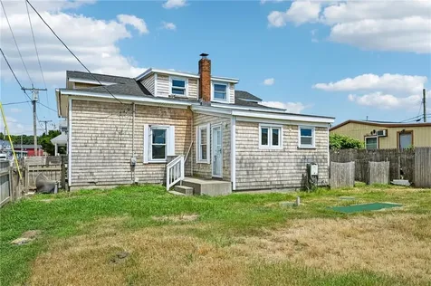 479 Park Avenue Portsmouth RI 02871