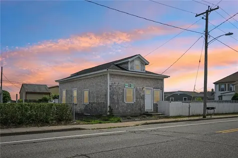 479 Park Avenue Portsmouth RI 02871