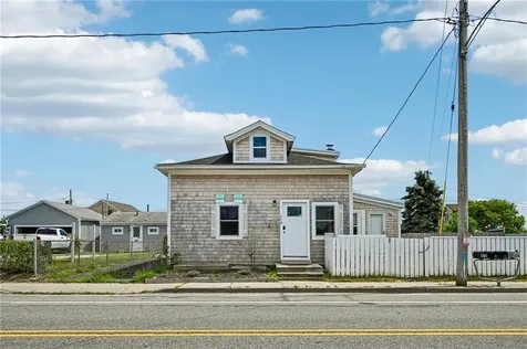 479 Park Avenue Portsmouth RI 02871
