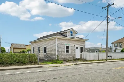 479 Park Avenue Portsmouth RI 02871