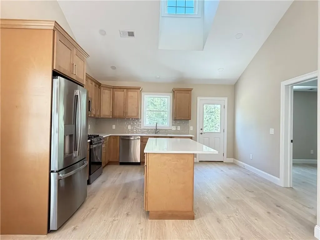 13 Fieldstone Way Johnston RI 02919