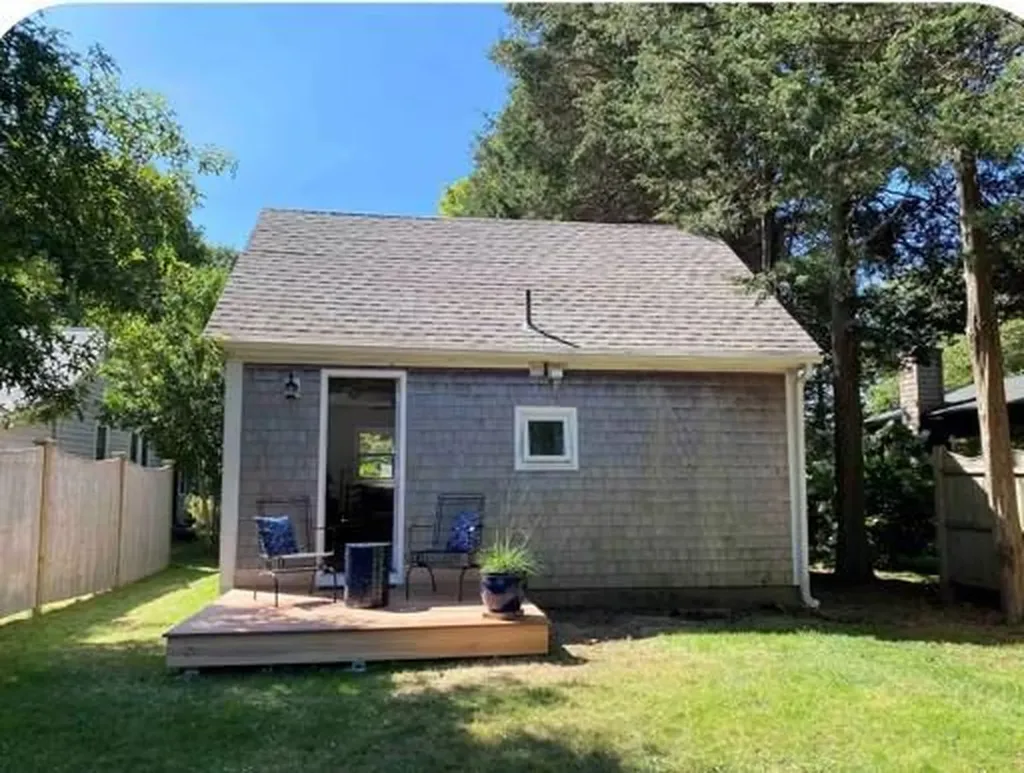 87 Wood Lane South Kingstown RI 02879
