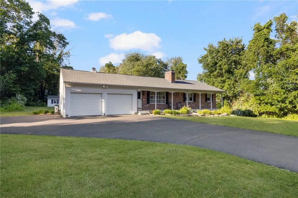51 Stony Lane North Kingstown RI 02852
