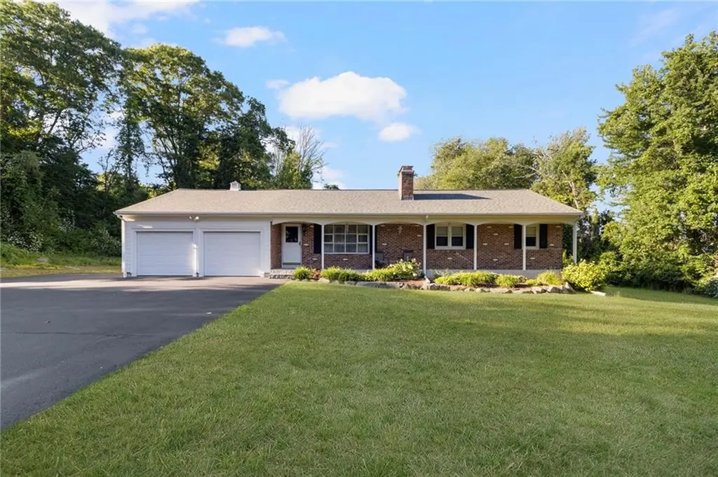 51 Stony Lane North Kingstown RI 02852