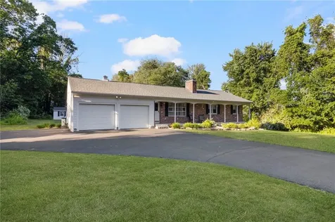 51 Stony Lane North Kingstown RI 02852
