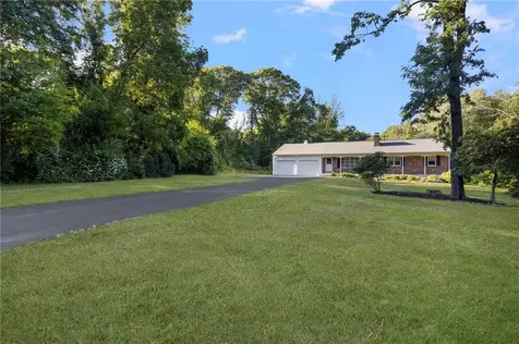 51 Stony Lane North Kingstown RI 02852
