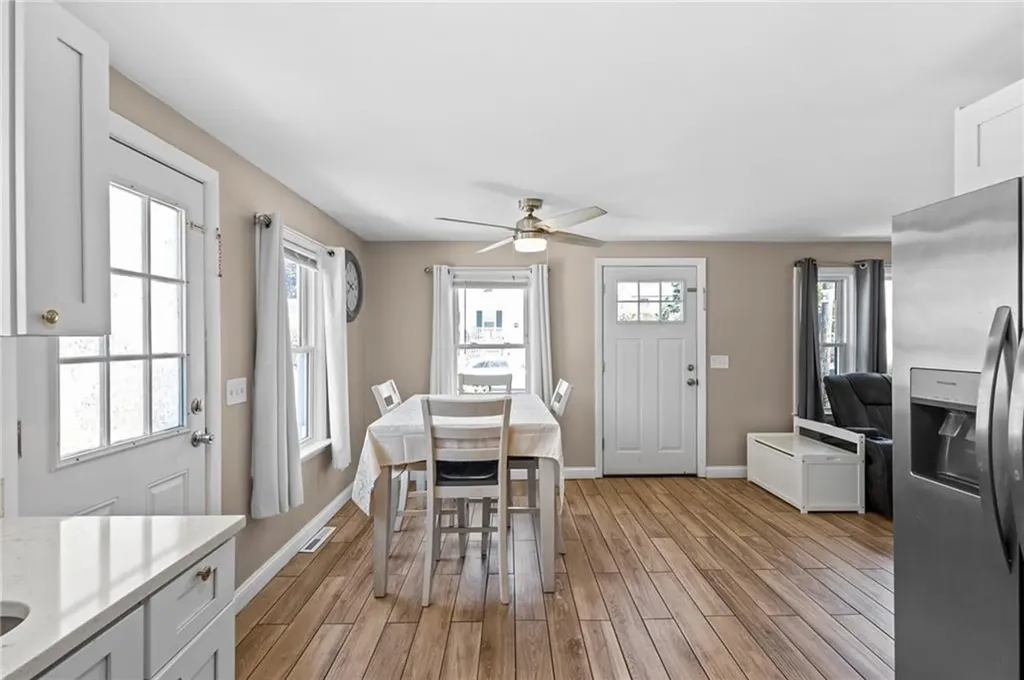 33 Belmont Avenue East Providence RI 02914
