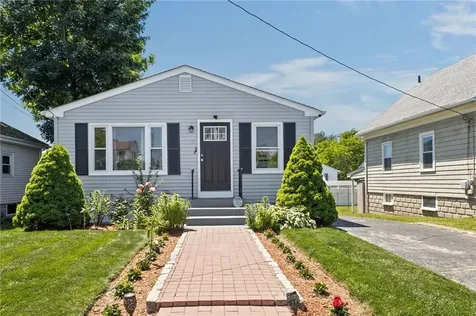 33 Belmont Avenue East Providence RI 02914