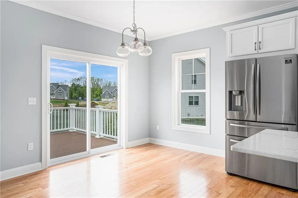 0 Lantern Hill Drive Cranston RI 02921