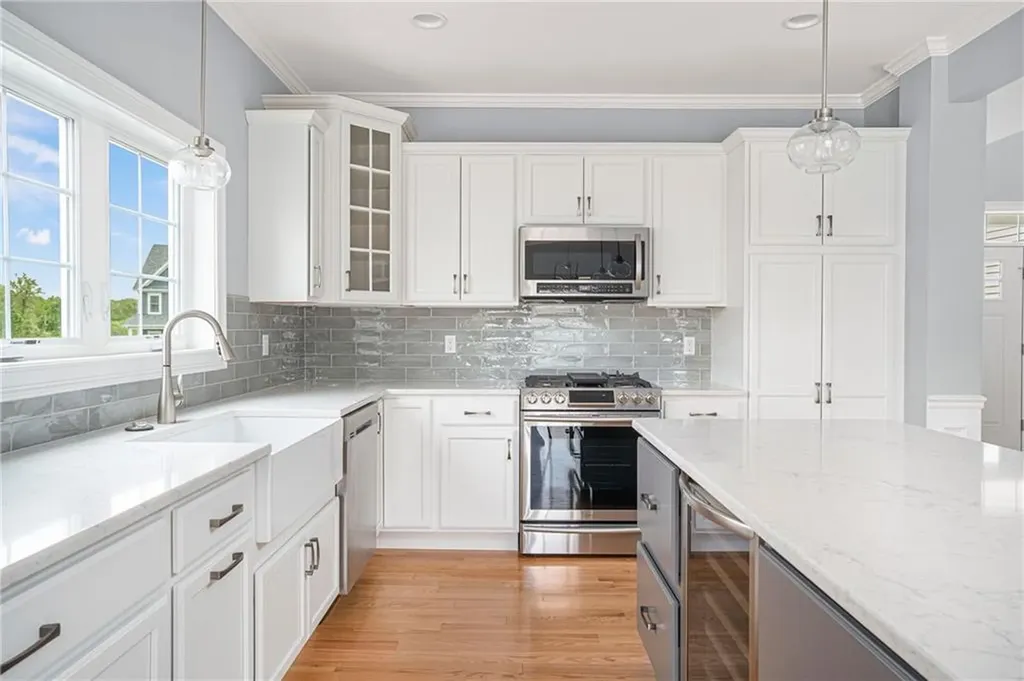 0 Lantern Hill Drive Cranston RI 02921
