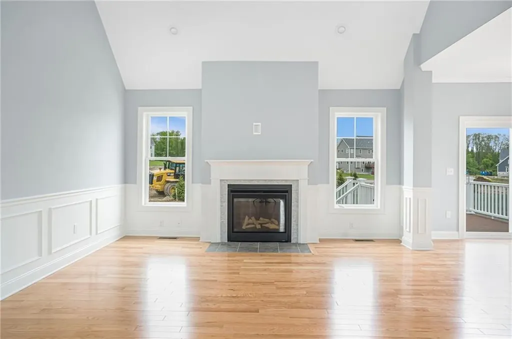 0 Lantern Hill Drive Cranston RI 02921