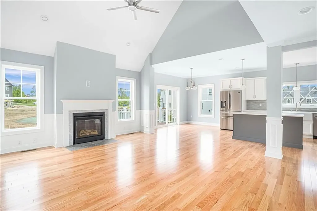 0 Lantern Hill Drive Cranston RI 02921