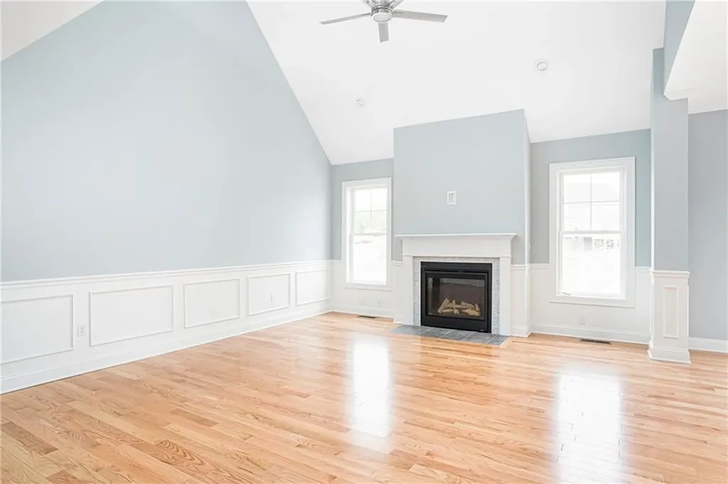 0 Lantern Hill Drive Cranston RI 02921