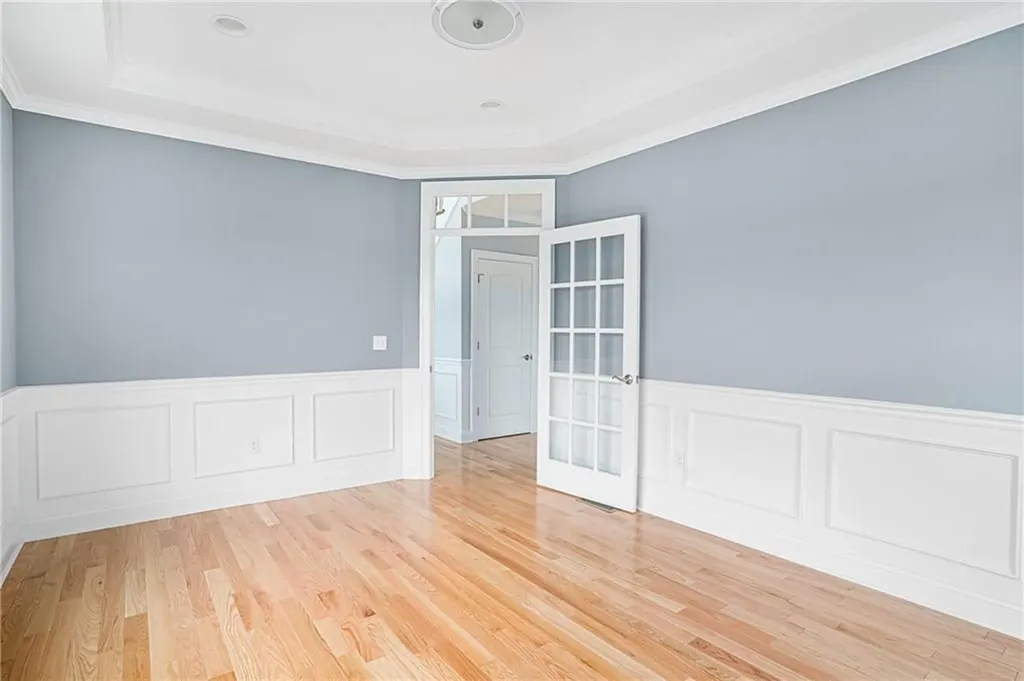 0 Lantern Hill Drive Cranston RI 02921