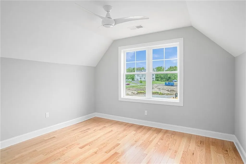 0 Lantern Hill Drive Cranston RI 02921