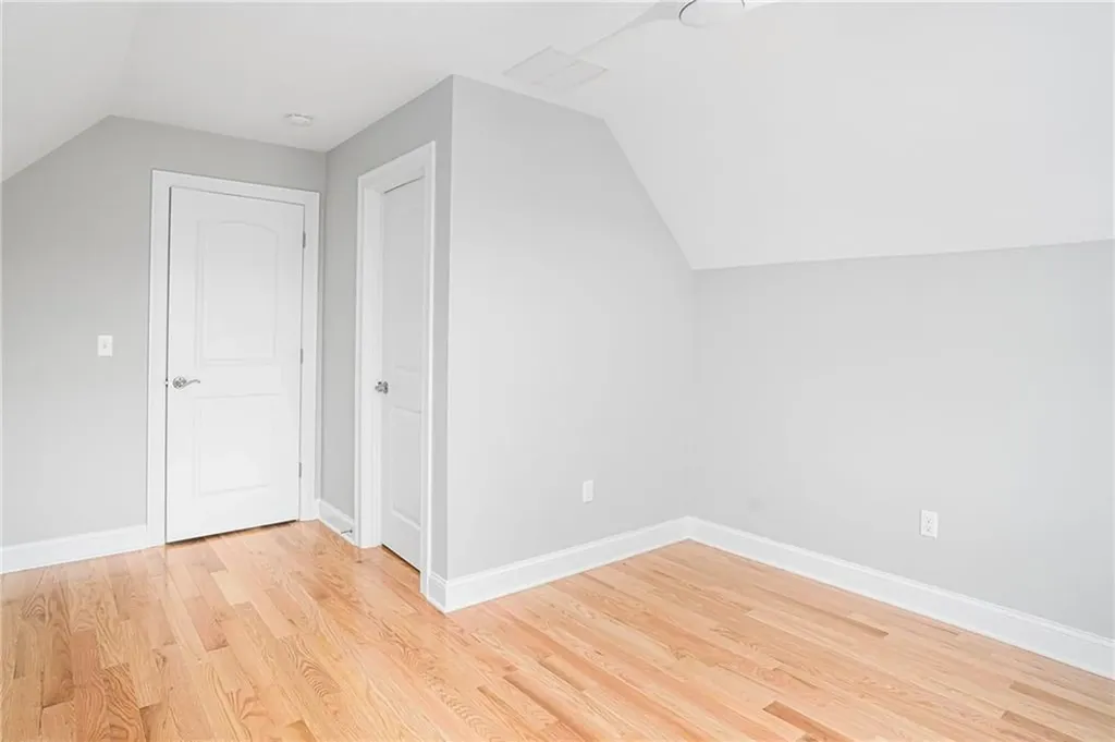 0 Lantern Hill Drive Cranston RI 02921