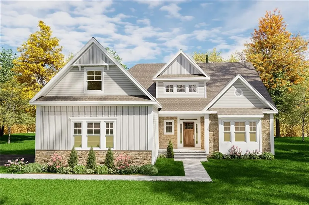 0 Lantern Hill Drive Cranston RI 02921