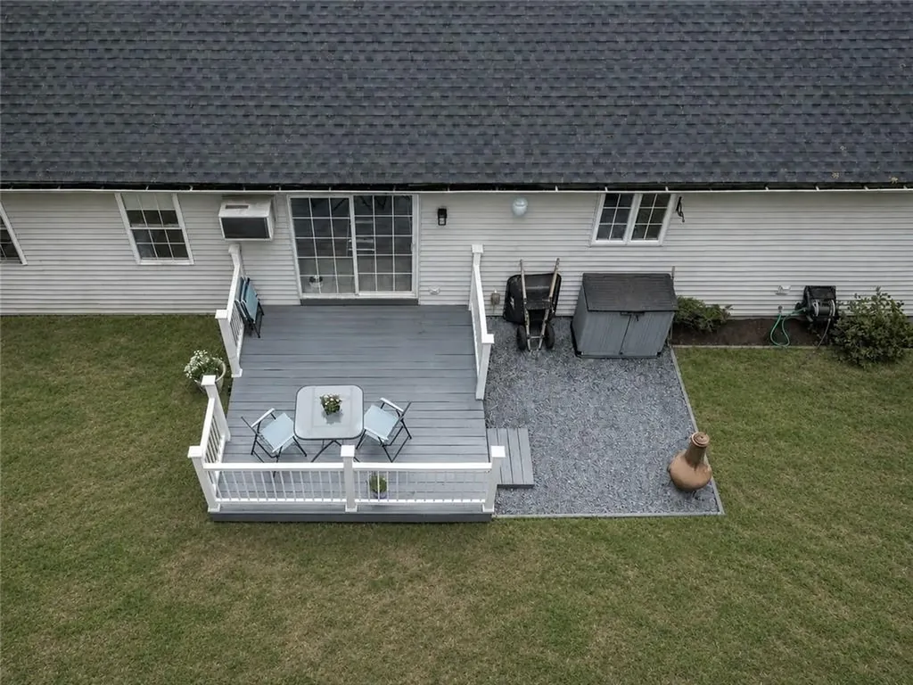 167 Vernon Drive Glocester RI 02814
