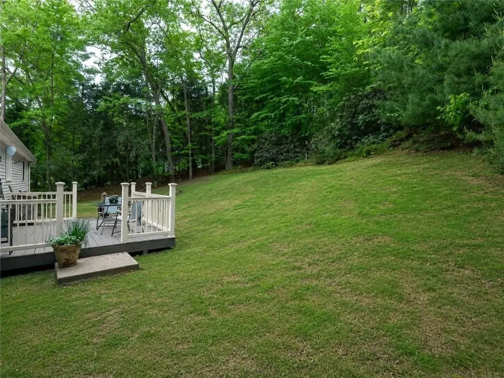 167 Vernon Drive Glocester RI 02814