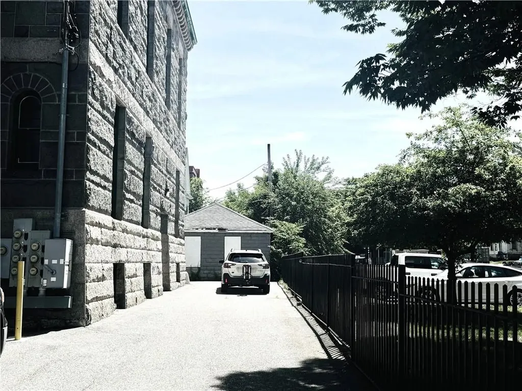 24 Front Street Woonsocket RI 02895