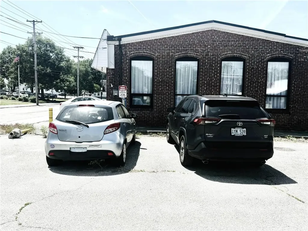 24 Front Street Woonsocket RI 02895
