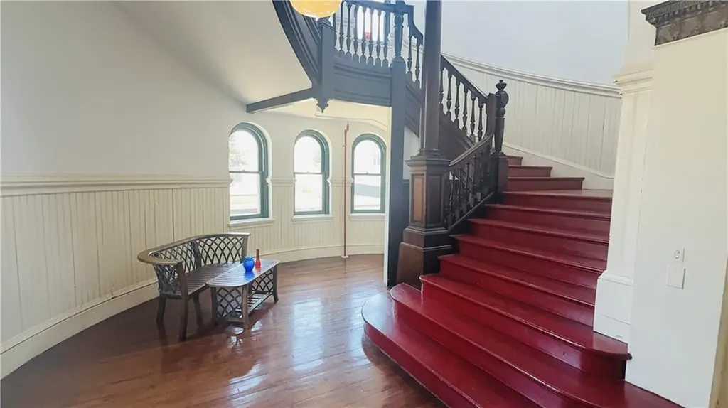 24 Front Street Woonsocket RI 02895