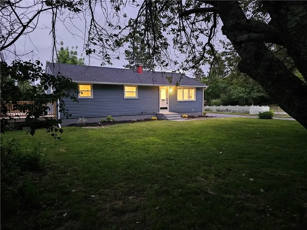 116 Louise Drive Tiverton RI 02878